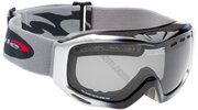 Маска гірськолижна Goggle H-891
