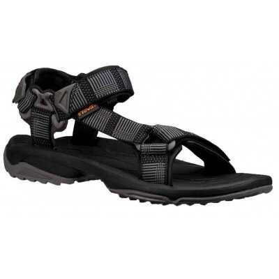 Сандалии Teva Terra Fi Lite Black