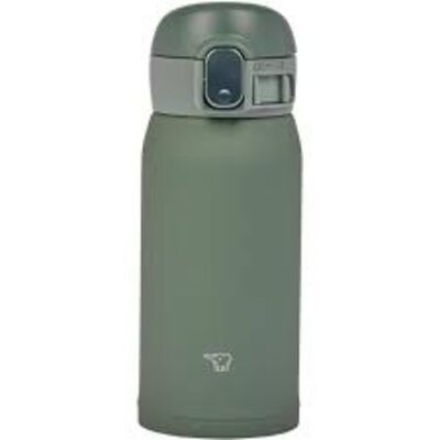 Термокружка Zojirushi SM-WA36 Grey