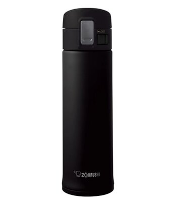 Термокружка Zojirushi SM-KHE 48 Black