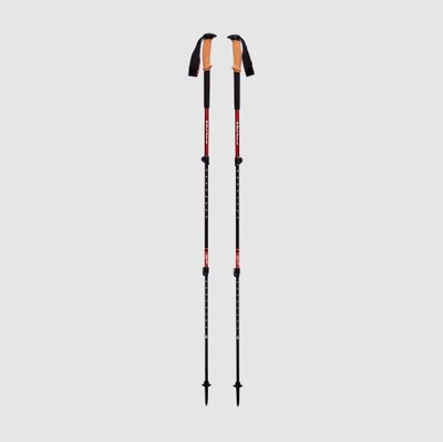 Треккинговые палки Black Diamond Trail Cork Trekking Poles