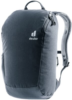 Рюкзак міський  Deuter Stepout 16 Black