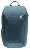 Рюкзак міський  Deuter Stepout 16 Black