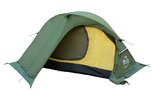 Палатка туристическая Tramp Sarma (v2) green
