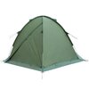 Палатка экстремальная Tramp Rock 2 (v2) green