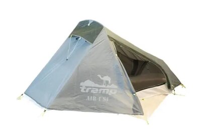 Палатка туристическая Tramp Air 1