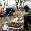 Тренога Petromax Cooking Tripod