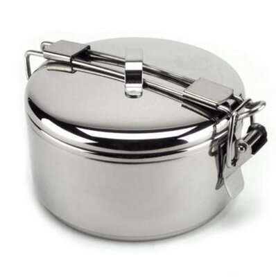 Котелок MSR Alpine StowAway Pot 475 мл