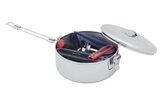 Казанок MSR Alpine StowAway Pot 475 мл