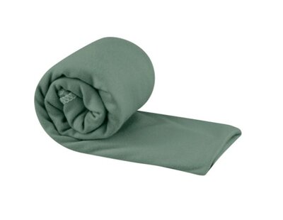 Полотенце Sea To Summit Pocket Towel размер XL Sage