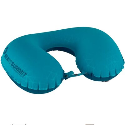 Подушка Sea To Summit Aeros Pillow Ultralight Traveller