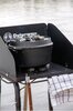 Стол раскладной Petromax для жаровни Dutch Oven Table 45x45 см