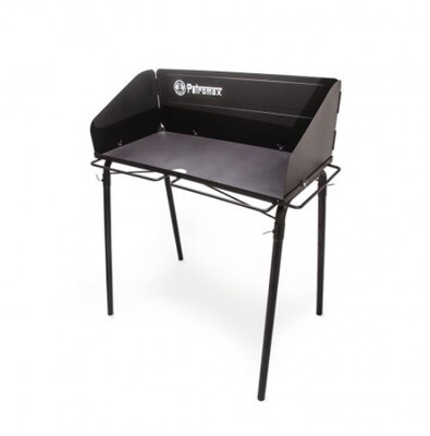 Стіл розкладний Petromax Dutch Oven Table 90x45 см