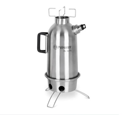 Чайник Petromax Fire Kettle 1,5 л