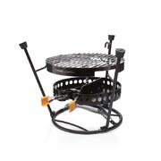 Гриль Petromax Pro-FT Set (3 предмети)