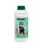 Засіб для прання мембранних тканин Nikwax Tech Wash 1л