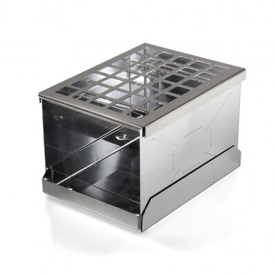 Плитка на дровах Petromax Pocket Stove S 15 x 20 x 14 см