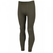 Термобелье кальсоны Aclima HotWool 230 Longs Unisex Olive Night