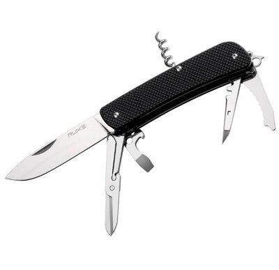 Нож складной Ruike L31-B