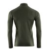 Термобілизна блуза Aclima WarmWool 200 Mock Neck Men Olive Night