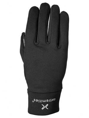 Перчатки Extremities Sticky X-Therm Gloves Black