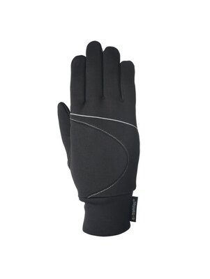 Рукавички Extremities Sticky Power Liner Gloves Black Black