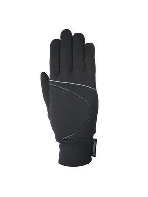 Перчатки Extremities Sticky Power Liner Gloves Black Black