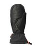 Рукавицы Extremities Meridian Mitts Black/Gray Black/gray