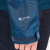 Куртка мембранна Montane жіноча Meteor Jacket Narwhal blue Narwhal Blue S (INT)