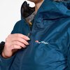 Куртка мембранна Montane жіноча Meteor Jacket Narwhal blue