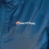Куртка мембранна Montane жіноча Meteor Jacket Narwhal blue