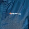 Куртка мембранна Montane жіноча Meteor Jacket Narwhal blue Narwhal Blue S (INT)