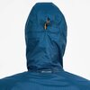 Куртка мембранна Montane жіноча Meteor Jacket Narwhal blue Narwhal Blue S (INT)