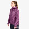 Куртка мембранная Montane женская Meteor Jacket Wineberry