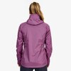 Куртка мембранна Montane жіноча Meteor Jacket Wineberry