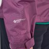 Куртка мембранна Montane жіноча Meteor Jacket Wineberry S (INT) Wineberry