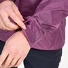 Куртка мембранна Montane жіноча Meteor Jacket Wineberry S (INT) Wineberry