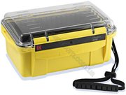 Бокс герметичный Underwater Kinetics Ultra Box 408 прозрачн. крышка