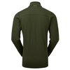 Куртка флисовая Montane Protium Fleece Jacket Oak Green L (INT) Oak green