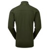 Куртка флісова Montane Protium Fleece Jacket Oak Green L (INT) Oak green