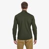 Куртка флисовая Montane Protium Fleece Jacket Oak Green