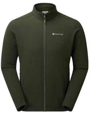 Куртка флісова Montane Protium XT Oak Green