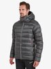 Куртка пухова Montane Anti-Freeze XT Packable Hooded Down Jacket Slate