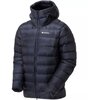 Куртка пухова Montane Anti-Freeze XT Packable Hooded Down Jacket Eclipse Blue