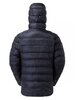 Куртка пухова Montane Anti-Freeze XT Packable Hooded Down Jacket Eclipse Blue