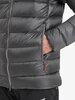 Куртка пуховая  Montane Anti-Freeze XT Packable Hooded Down Jacket Eclipse Blue
