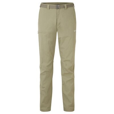 Штаны треккинговые Montane Terra Pants Overland Overland M (INT)