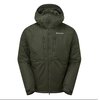 Куртка утеплена  Montane Flux Jacket Oak green Oak green L (INT)