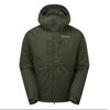 Куртка утеплена  Montane Flux Jacket Oak green Oak green M (INT)