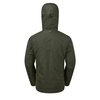 Куртка утеплена  Montane Flux Jacket Oak green Oak green L (INT)
